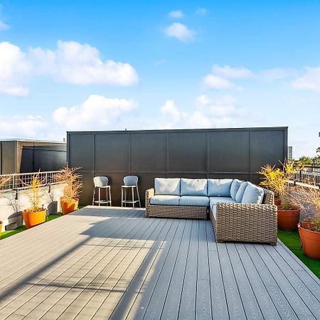 Nova Rooftop Villa Ню Орлиънс Екстериор снимка