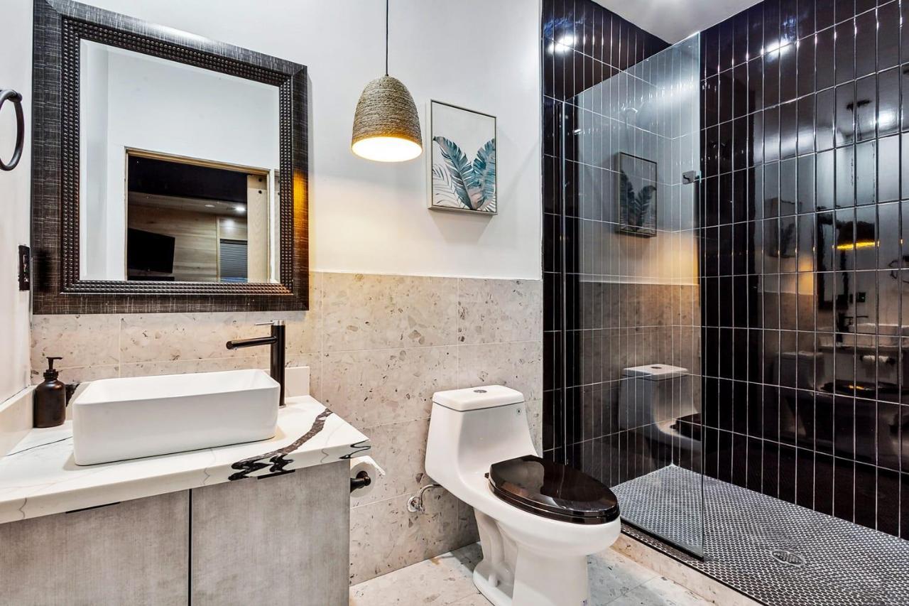 Nova Rooftop Villa Ню Орлиънс Екстериор снимка